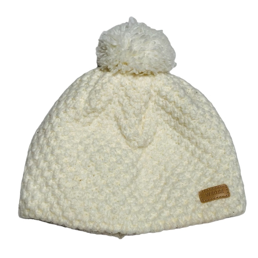 Girls knit hat‎